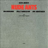 Keith Jarrett - Nude Ants