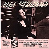 Ella Fitzgerald - Ella Fitzgerald Sings Songs From Let No Man Write My Epitaph