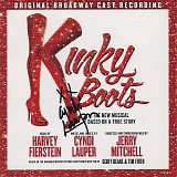 Original Broadway Cast - Kinky Boots