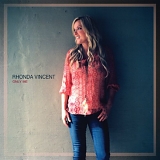 Rhonda Vincent - Only Me