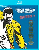 Queen & Various - The Freddie Mercury Tribute Concert