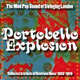 Various Artists - Portobello Explosion