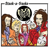Jellyfish - Stack-A-Tracks