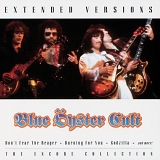 Blue Oyster Cult - Extended Versions