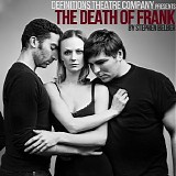 Adam Pedersen - The Death of Frank