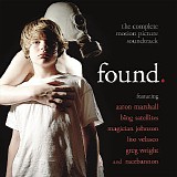 Various artists - Found