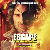 Various artists - Escape From L.A.
