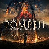 Clinton Shorter - Pompeii