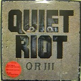 Quiet Riot - Qr III