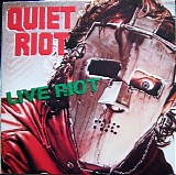 Quiet Riot - Live Riot