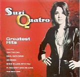 Suzi Quatro - Greatest Hits