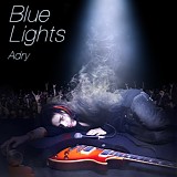 Adry - Blue Lights - 2012
