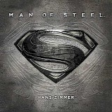 Hans Zimmer - Man of Steel (Deluxe Edition)