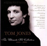 Tom Jones - The Ultimate Hit Collection 1965 - 1988