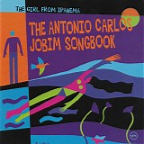 Various artists - The Girl From Ipanema: The Antonio Carlos Jobim Songbook