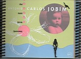 Antonio Carlos Jobim - The Man From Ipanema