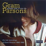 Gram Parsons - Another Side Of This Life: The Lost Recordings of Gram Parsons 1965-1966