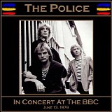 The Police - BBC In Concert