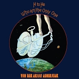 Van Der Graaf Generator - H to He, Who am the Only One (Remastered & Exp)