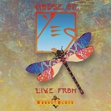 Yes - Live From the House of Blues