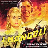 Mario Nascimbene - I Mongoli