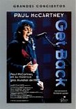 Paul McCartney - Paul McCartney's Get Back World Tour