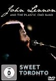 John Lennon - John Lennon And The Plastixc Ono Band - Sweet Toronto