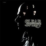 SPIRIT - 1969: Clear