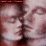 Steve Hackett - Momentum