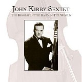 John Kirby - Riffs On (Symphony 7, mvt 2)