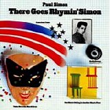 Paul SIMON - 1973: There Goes Rhymin' Simon