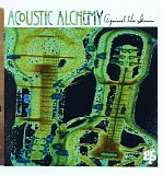 Acoustic Alchemy - Against the Grain