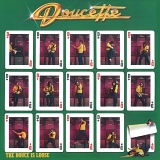 Doucette - The Douce Is Loose