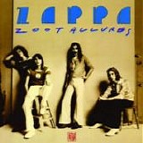 Frank ZAPPA - 1976: Zoot Allures