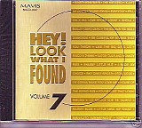 Various artists - Hey! Look What I Found: Volume 7