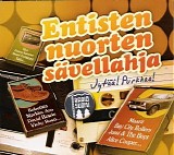 Various artists - Entisten nuorten sÃ¤vellahja