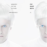 Pet Shop Boys - Memory of the Future Remixed