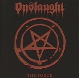 Onslaught - the Force