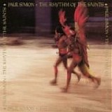 Paul SIMON - 1990: The Rhythm Of The Saints