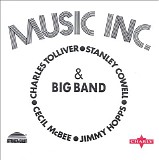 Charles Tolliver - Music, Inc. Big Band