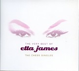 Etta James - The Very Best of Etta James: The Chess Singles