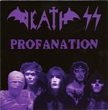 Death SS - Profanation