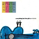 Everything But The Girl - Worldwide & The Acoustic EPs Disc 1