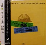 The Beatles - The Beatles at The Hollywood Bowl