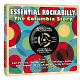 Various artists - Essential Rockabilly - The Columbia Story