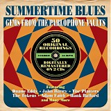 Various artists - Summertime Blues - Gems From The Parlophone Vaults