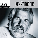 Kenny Rogers - The Best Of Kenny Rogers: 20th Century Masters The Millennium Collection