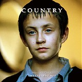 Niall Byrne - Country