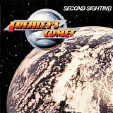 Frehley's Comet - Second Sighting [Rock Candy remaster]