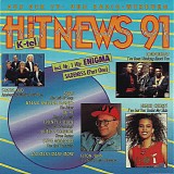 Various artists - Hit News 91 (Vol.1)